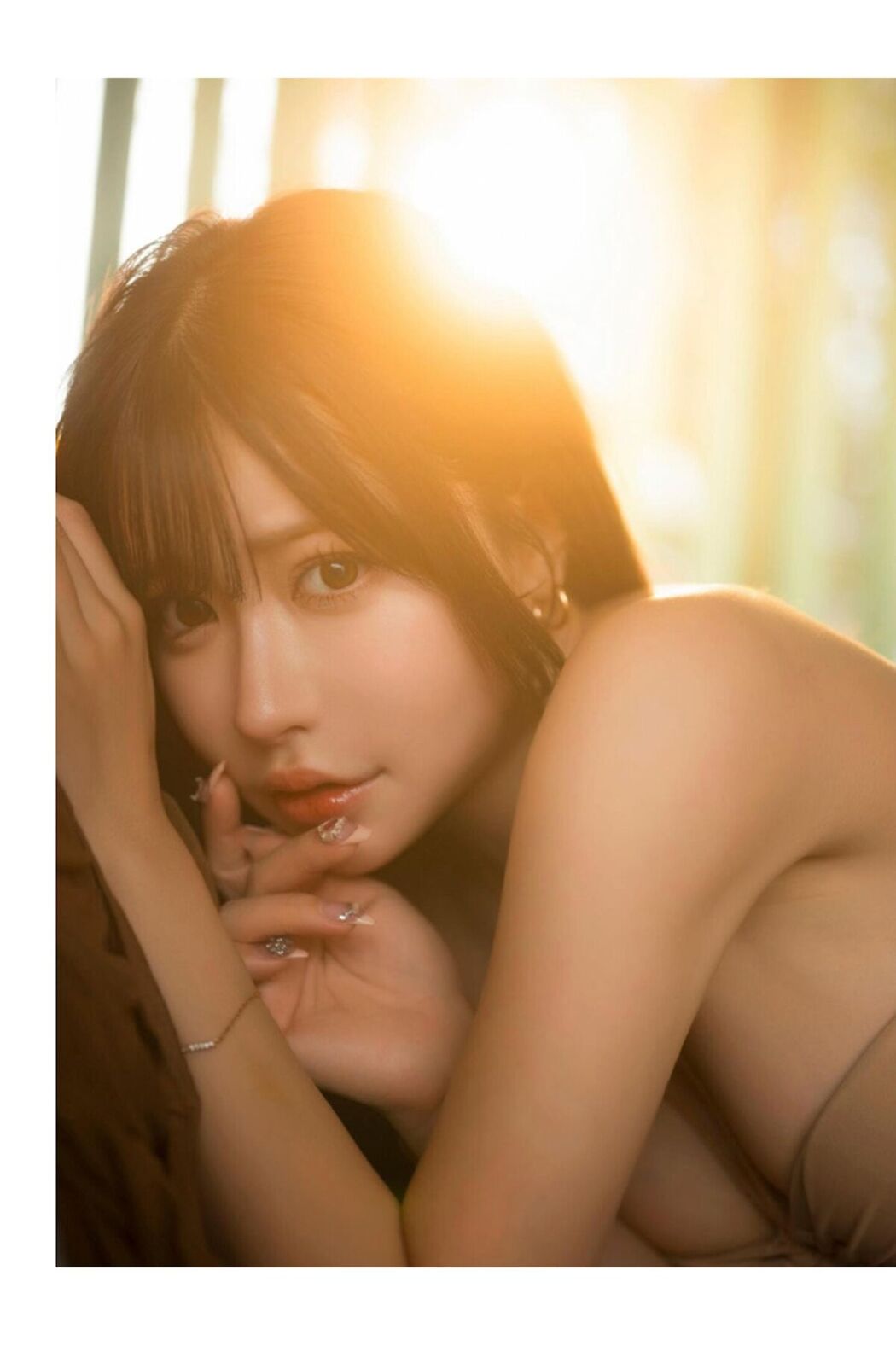 JP Mai Shirota 白田まい – Beautiful Wunder Publishing House Part1