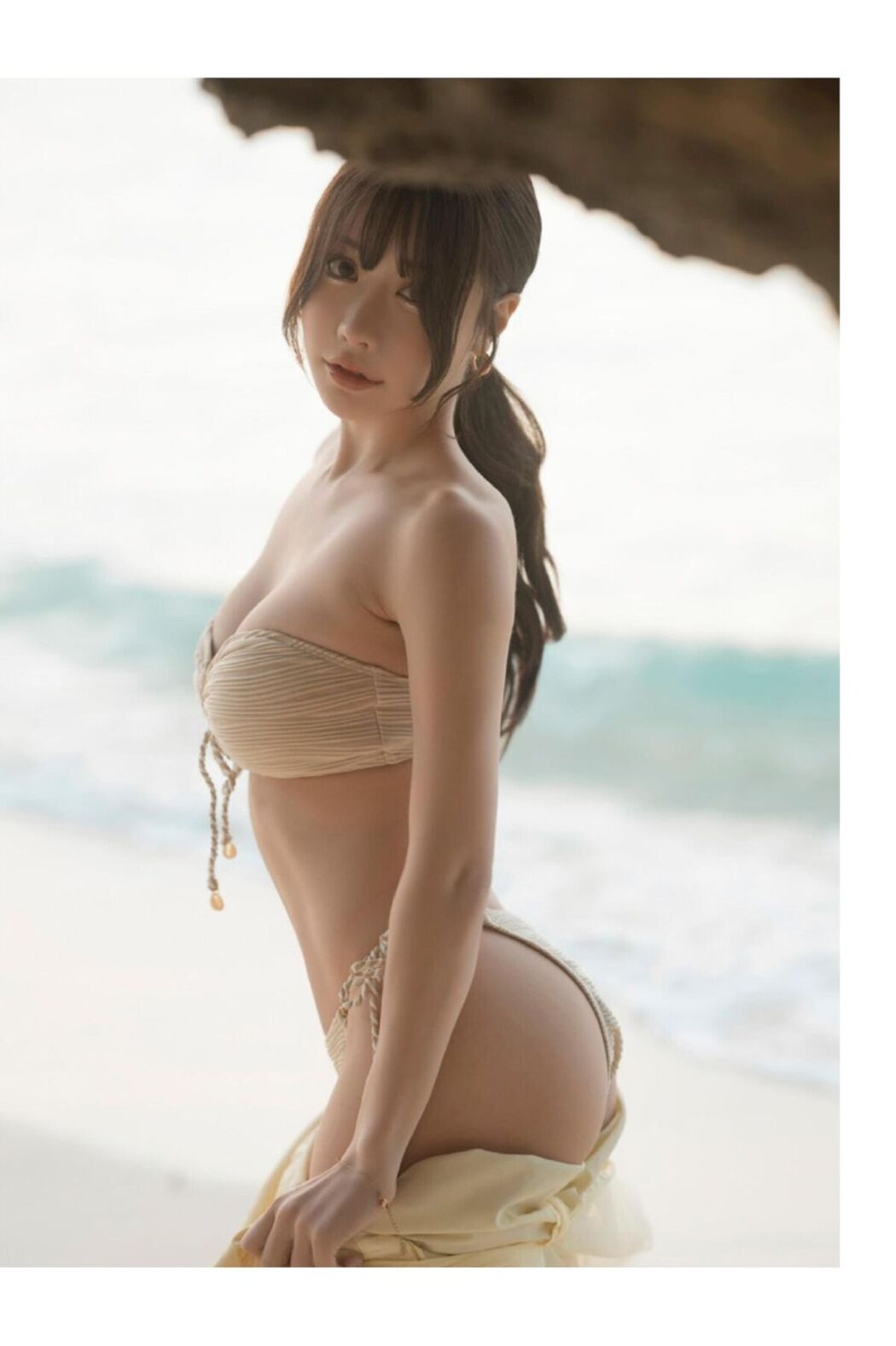 JP Mai Shirota 白田まい – Beautiful Wunder Publishing House Part3