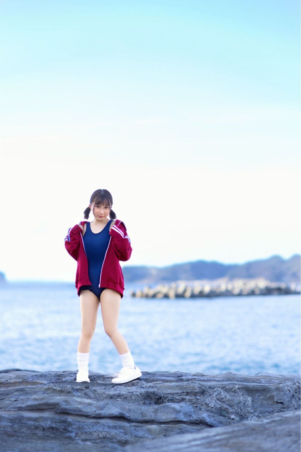 JP Kana Yura 由良かな – Smile