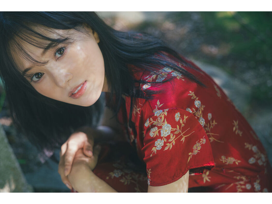JP Haruka Kodama 兒玉遙 – はるっぴ、愛され美ボディ。