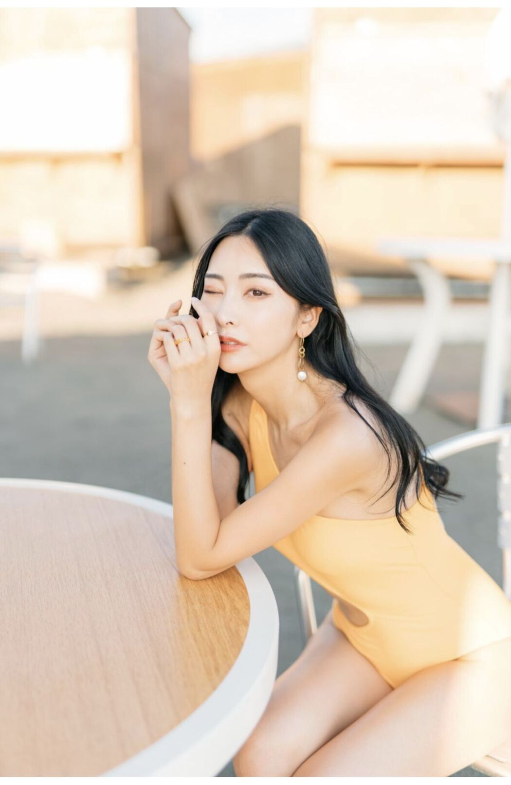JP Makoto Minami 南真琴 – Lemonade Part1