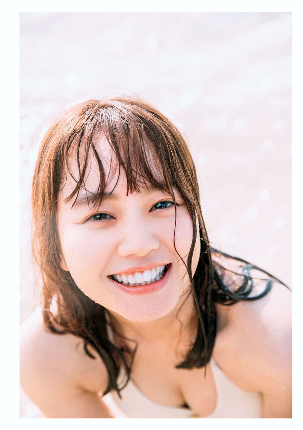 JP NANAMI – Blow Part1