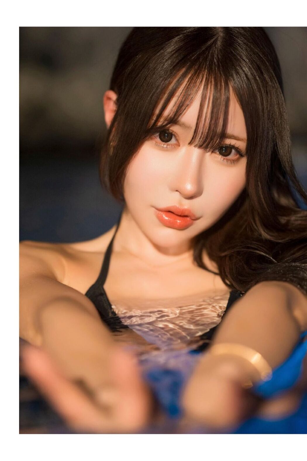 JP Mai Shirota 白田まい – Beautiful Wunder Publishing House Part2