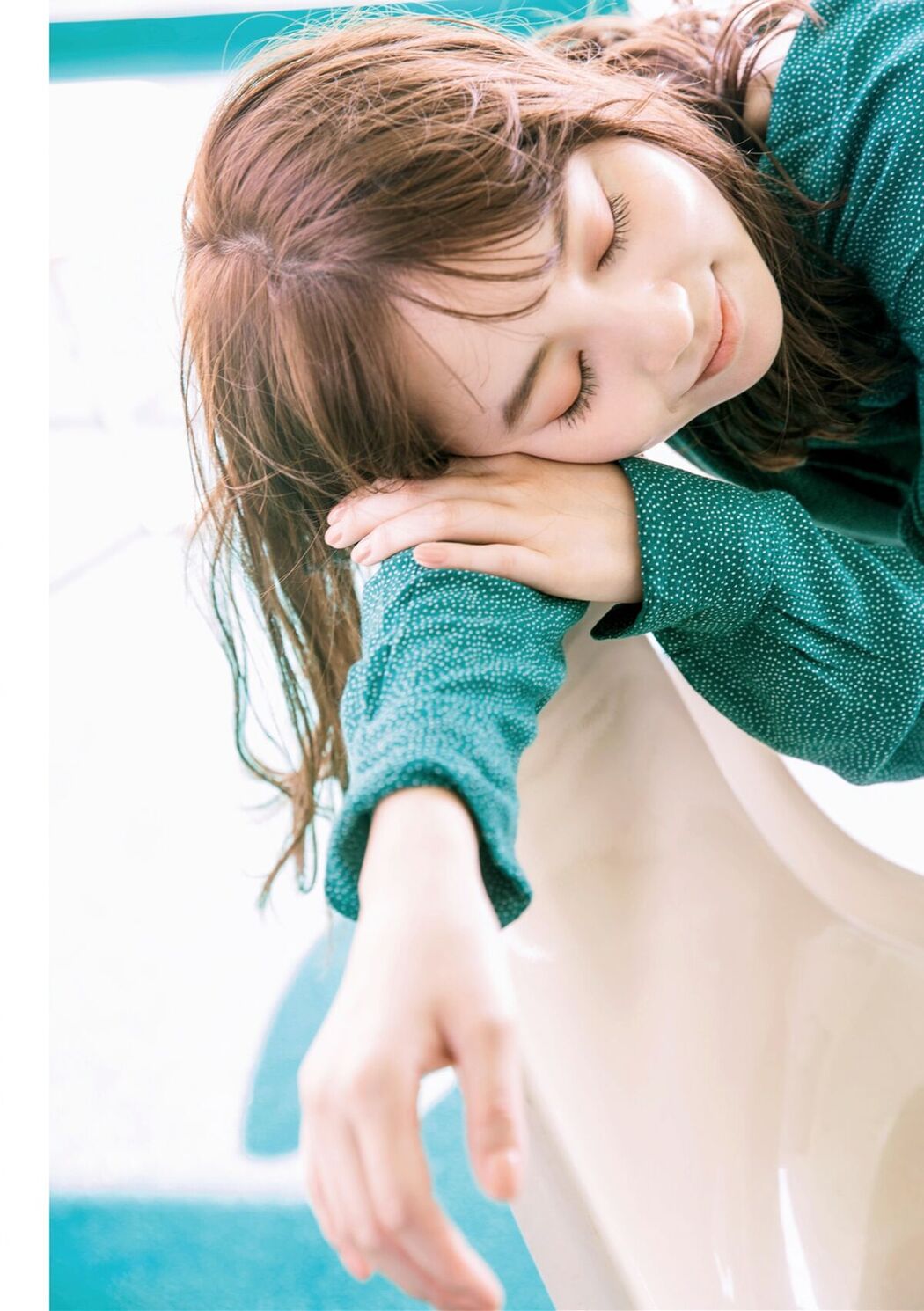 JP NANAMI &#8211; Blow Part1