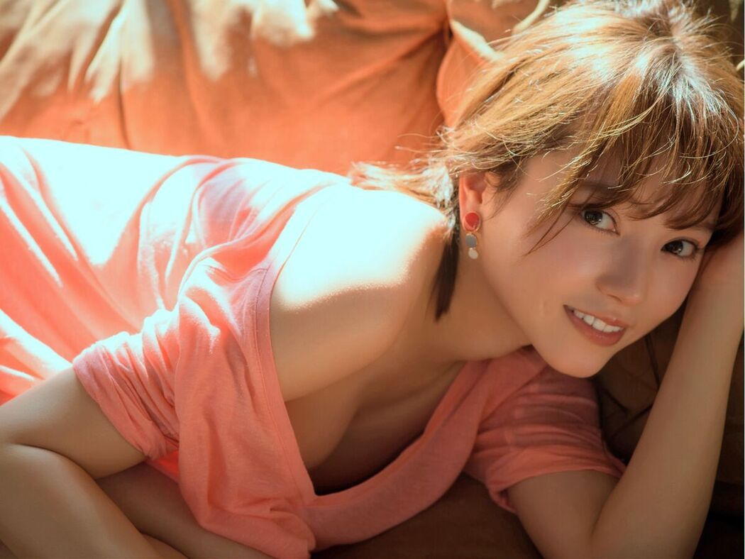 JP Sayaka Komuro 小室さやか &#8211; 素顔の私で