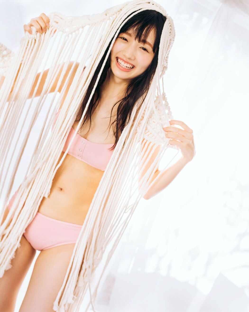 JP Sakura Ando 藤水咲桜 – 私を咲かせて