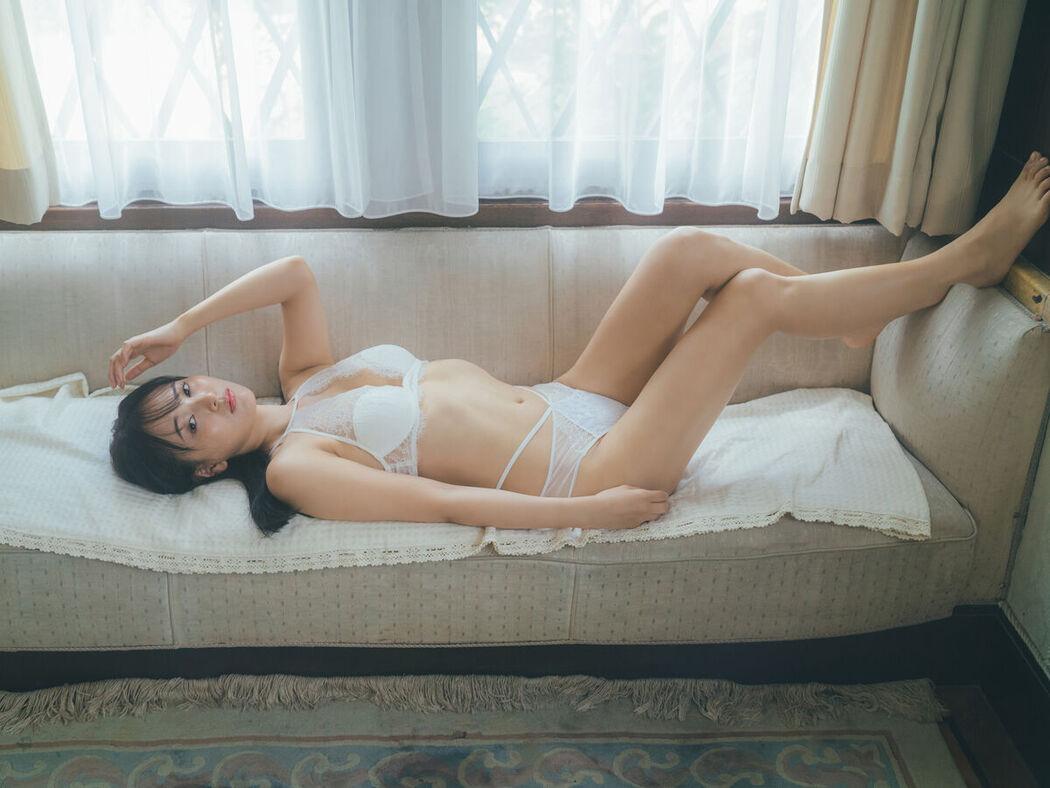 JP Haruka Kodama 兒玉遙 &#8211; はるっぴ、愛され美ボディ。