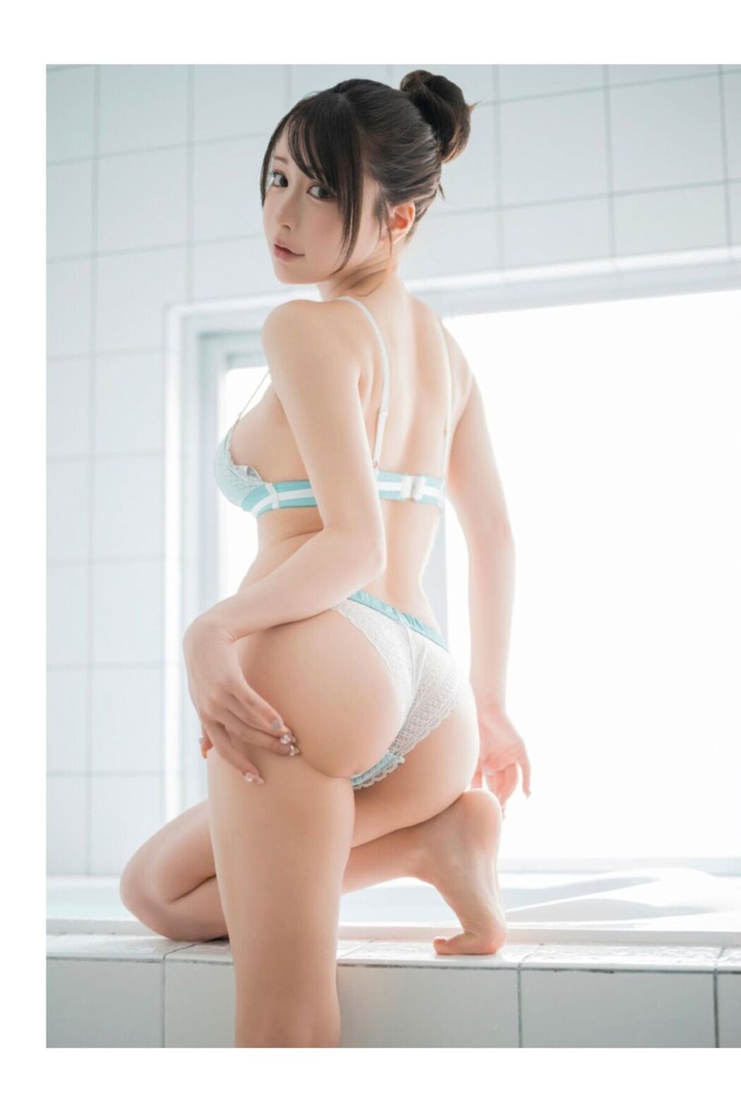JP Mai Shirota 白田まい – Beautiful Wunder Publishing House Part2