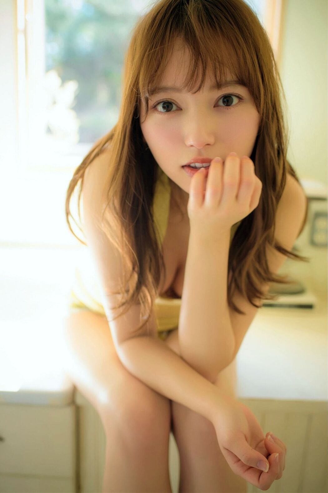 JP Sayaka Komuro 小室さやか &#8211; 素顔の私で