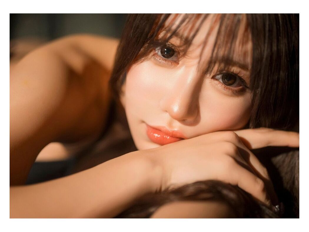 JP Mai Shirota 白田まい – Beautiful Wunder Publishing House Part2