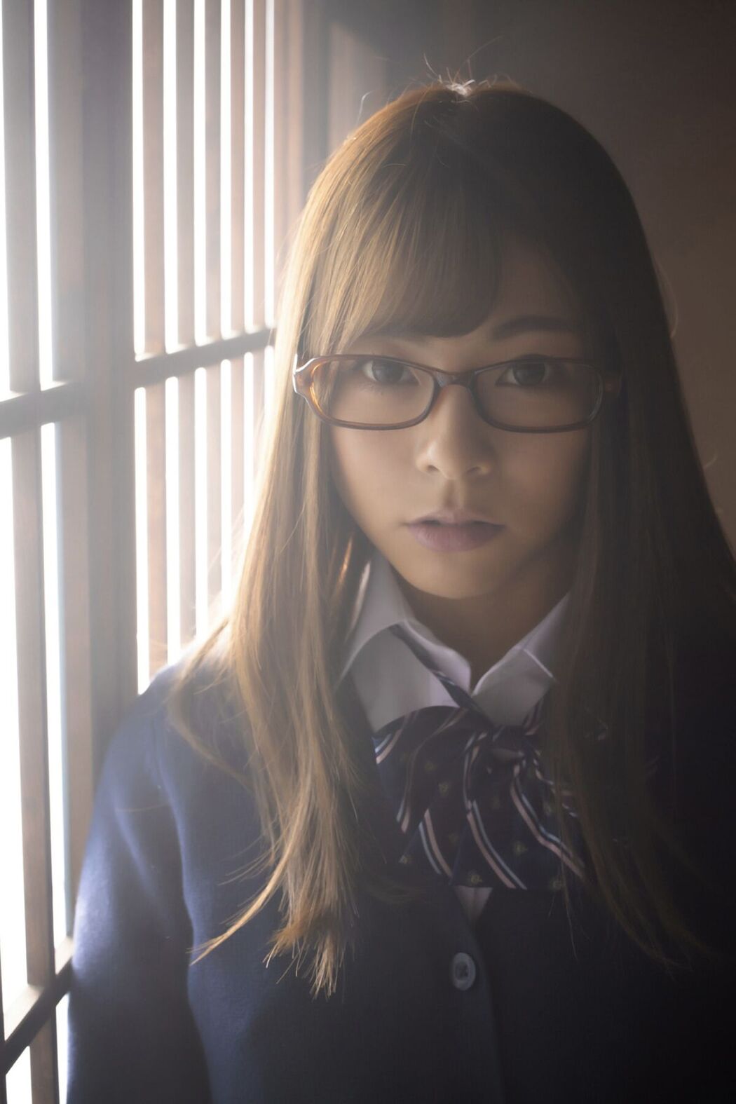 JP Misaki Azusa 岬あずさ &#8211; 美 mikan 感