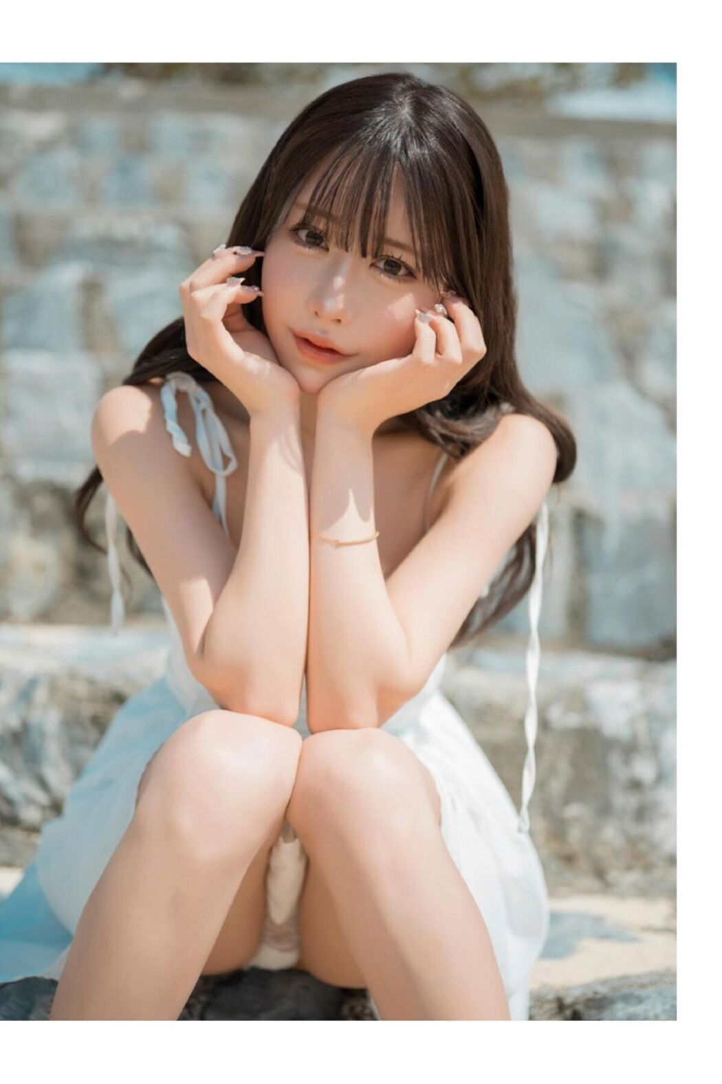 JP Mai Shirota 白田まい – Beautiful Wunder Publishing House Part3