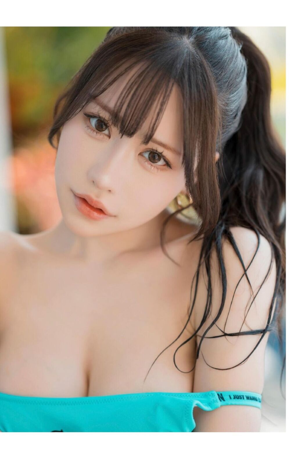 JP Mai Shirota 白田まい – Beautiful Wunder Publishing House Part3