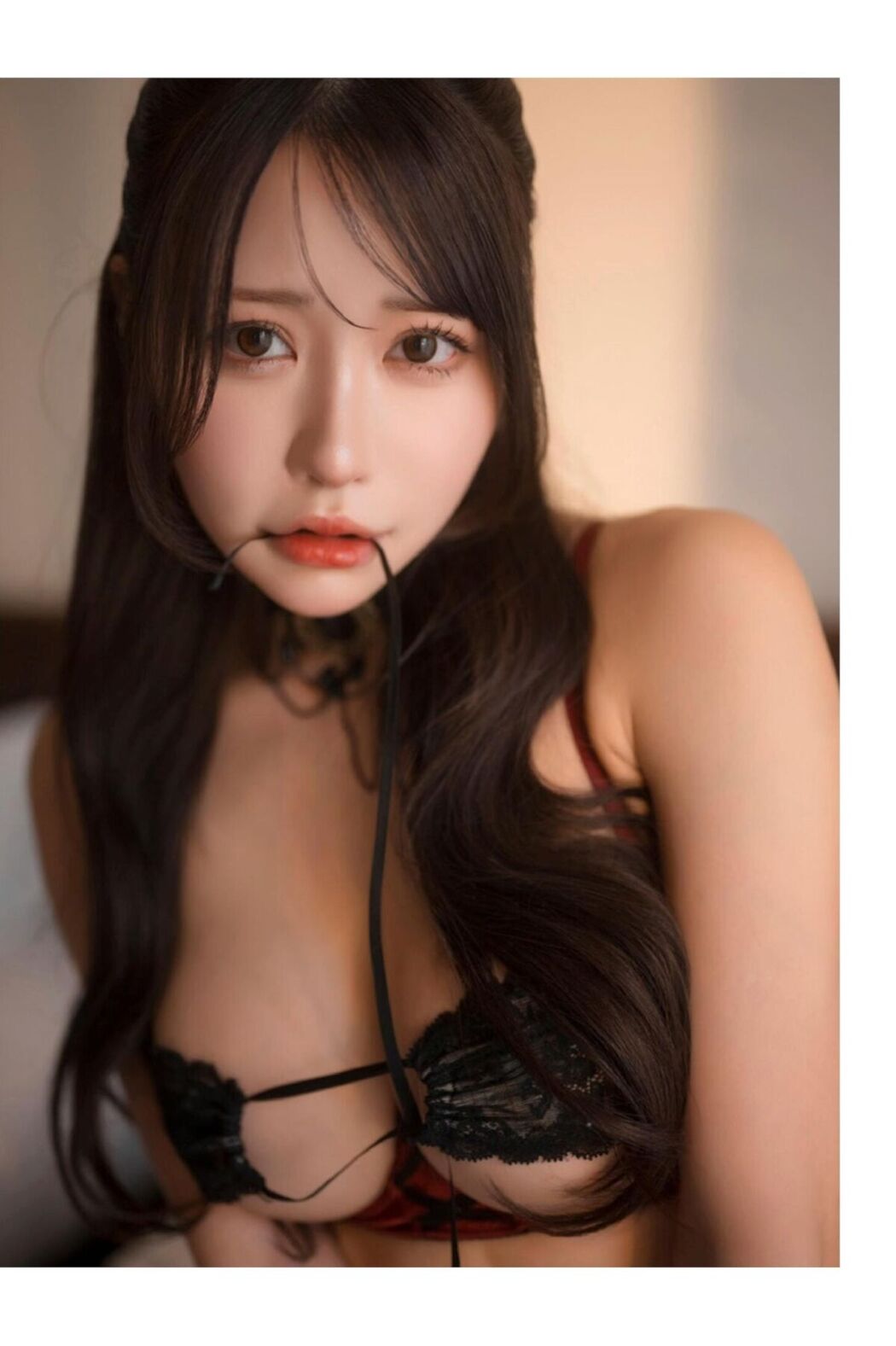 JP Mai Shirota 白田まい – Beautiful Wunder Publishing House Part1