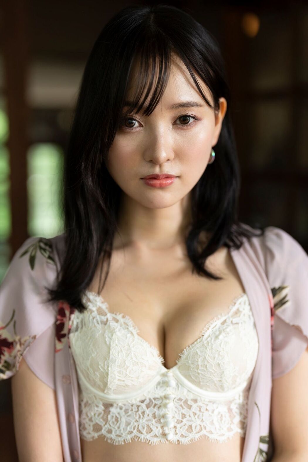 JP Haruka Kodama 兒玉遙 – My Spa Seasonal Girl Part1