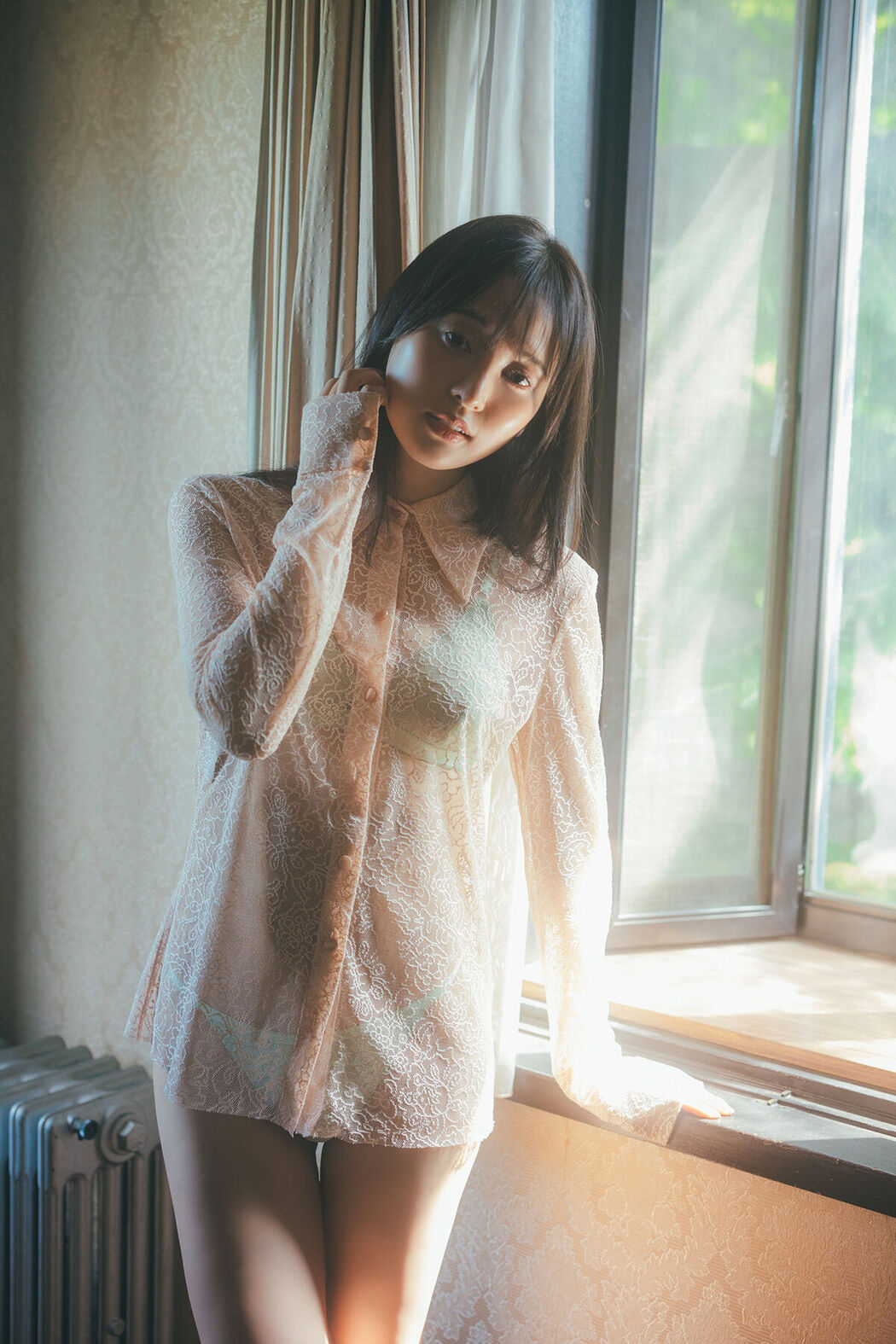 JP Haruka Kodama 兒玉遙 &#8211; はるっぴ、愛され美ボディ。