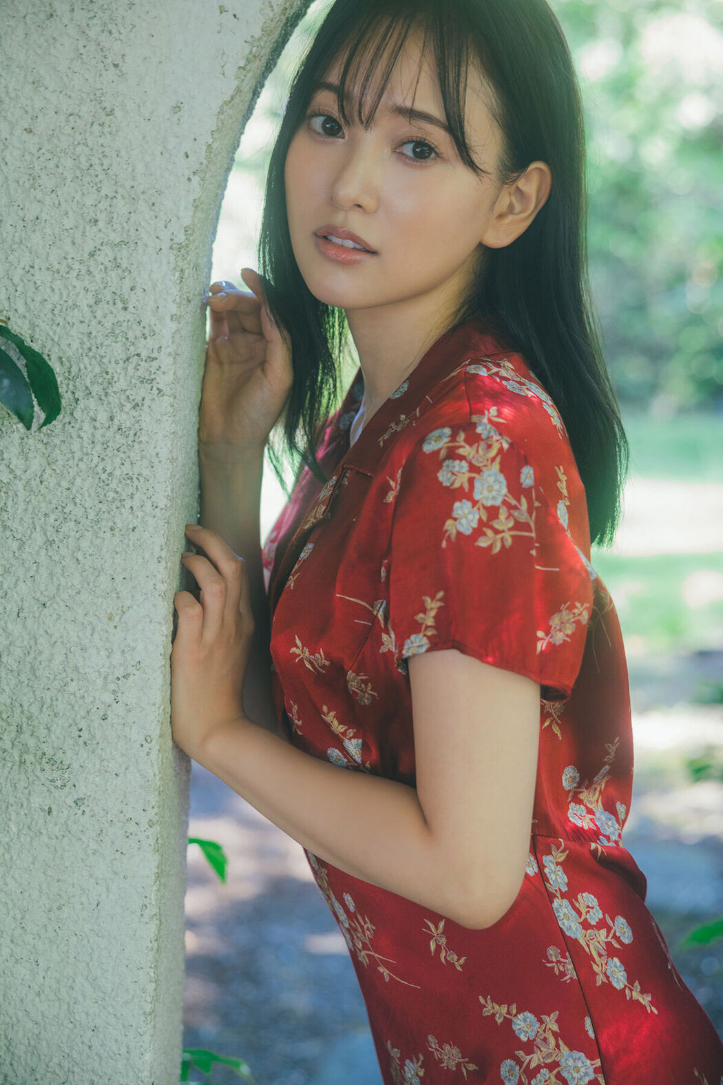 JP Haruka Kodama 兒玉遙 – はるっぴ、愛され美ボディ。