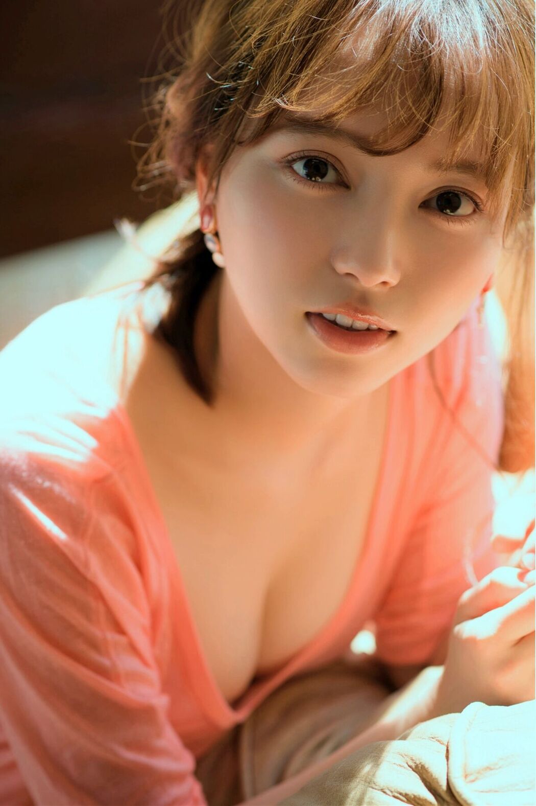 JP Sayaka Komuro 小室さやか &#8211; 素顔の私で