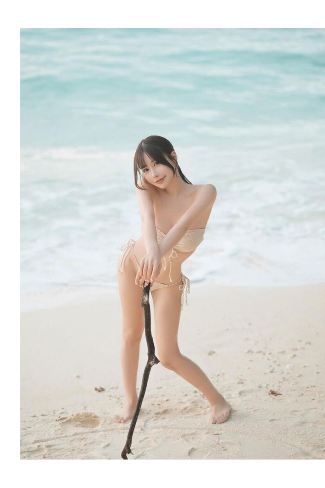 JP Mai Shirota 白田まい – Beautiful Wunder Publishing House Part3