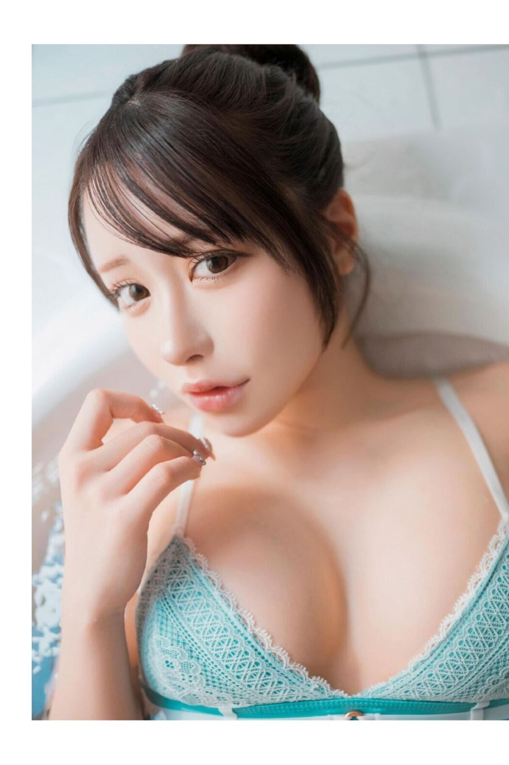 JP Mai Shirota 白田まい – Beautiful Wunder Publishing House Part3