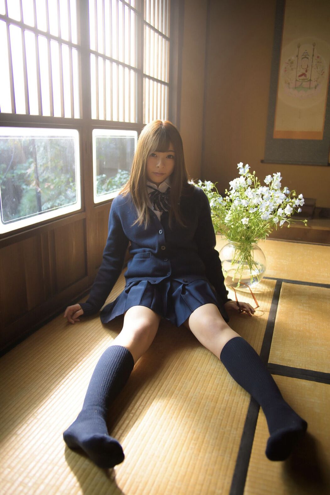 JP Misaki Azusa 岬あずさ &#8211; 美 mikan 感