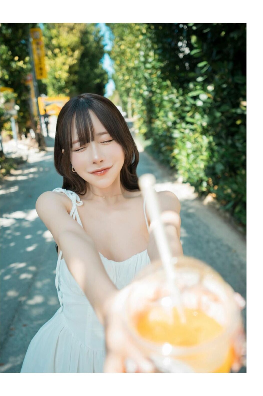 JP Mai Shirota 白田まい – Beautiful Wunder Publishing House Part3