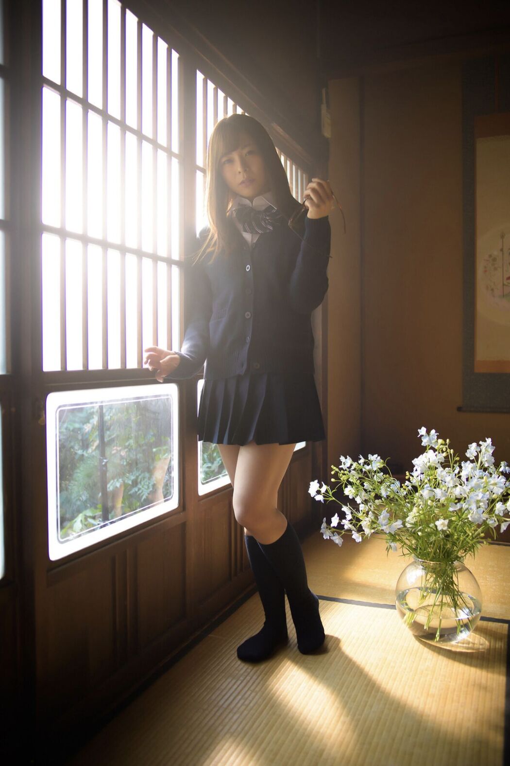 JP Misaki Azusa 岬あずさ &#8211; 美 mikan 感