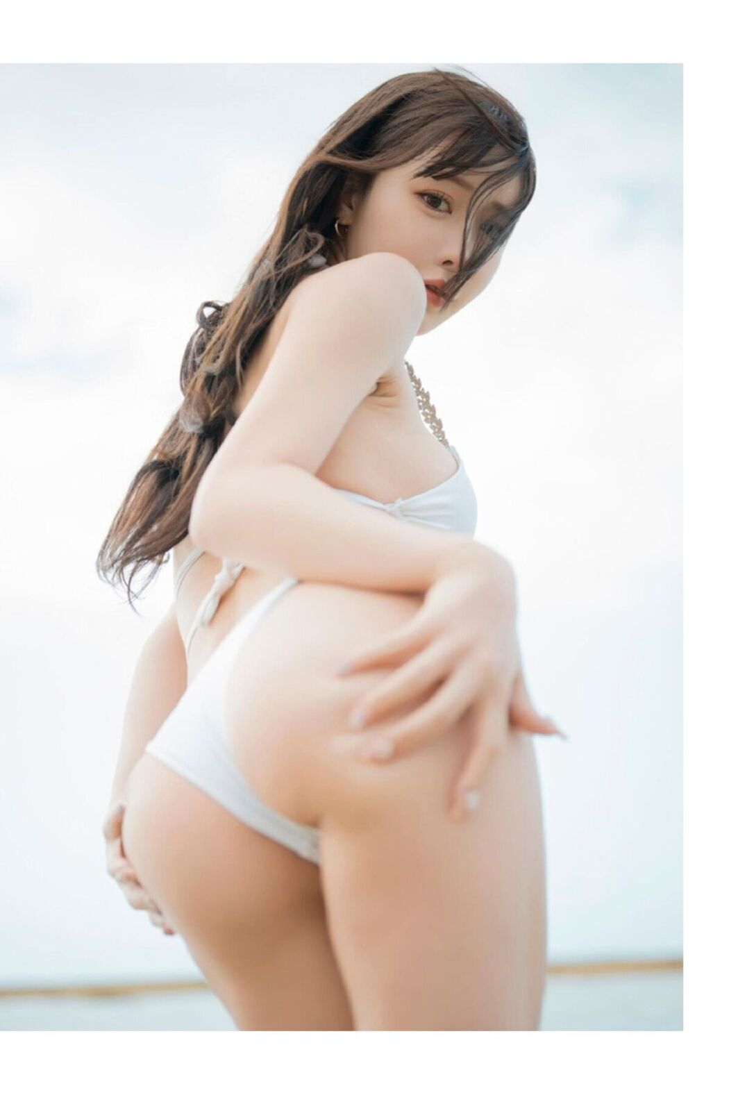 JP Mai Shirota 白田まい – Beautiful Wunder Publishing House Part3
