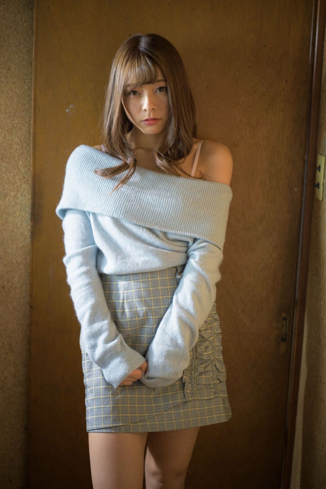 JP Misaki Azusa 岬あずさ &#8211; 美 mikan 感