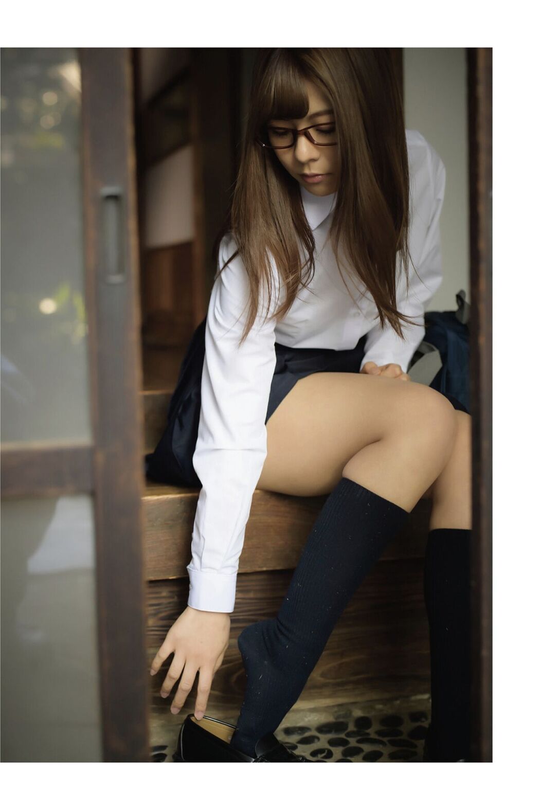 JP Misaki Azusa 岬あずさ &#8211; 美 mikan 感