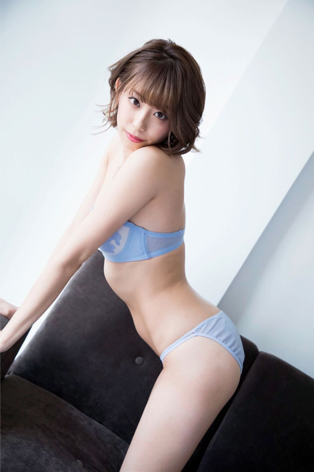 JP Natsumi Yamagishi 山岸奈津美 &#8211; RESORT STYLE Part2