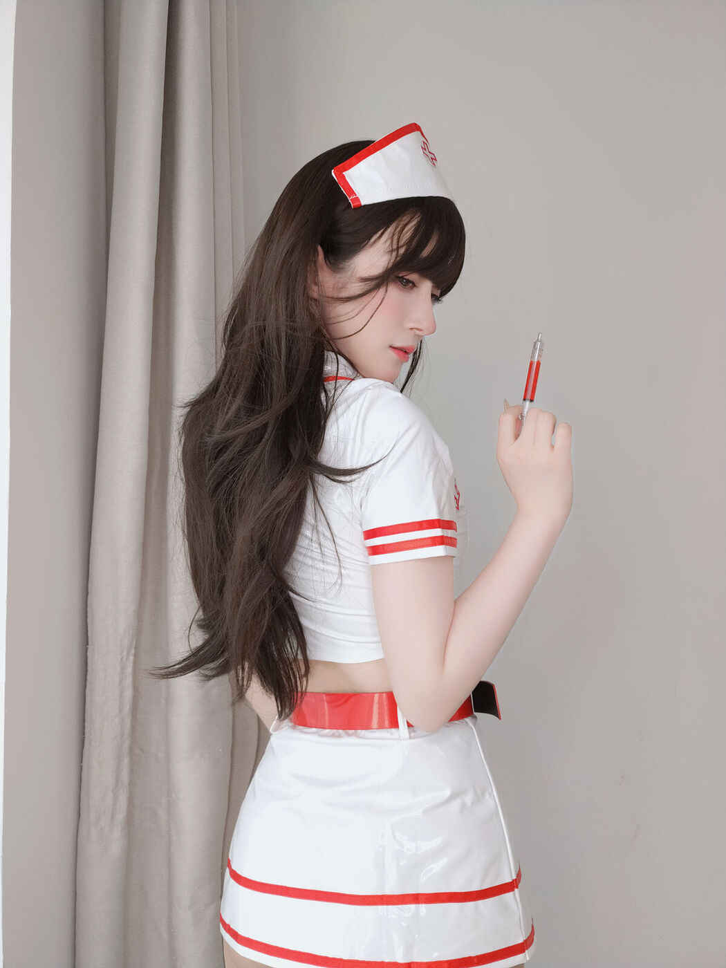 Coser@白银81 &#8211; 2023年10月会员合集 26套 Part2