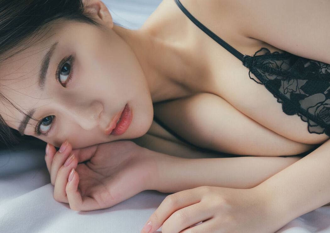 JP Miku Tanaka 田中美久 – もっと、気ままに Part2