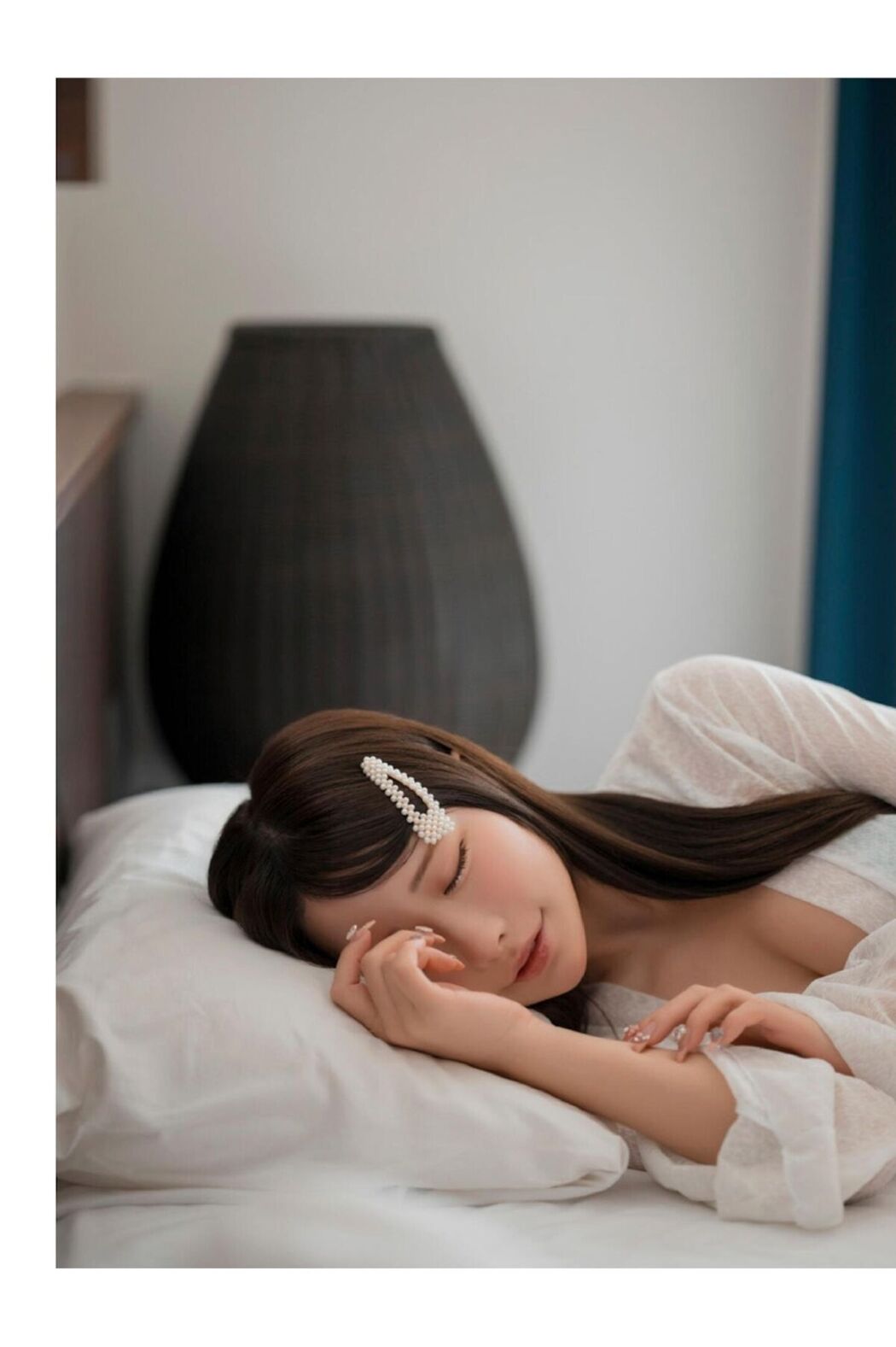 JP Mai Shirota 白田まい – Beautiful Wunder Publishing House Part2
