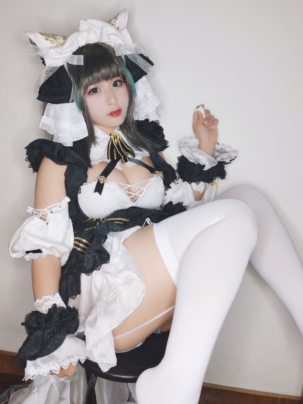 Coser@柘烟_Zuken &#8211; 柴郡