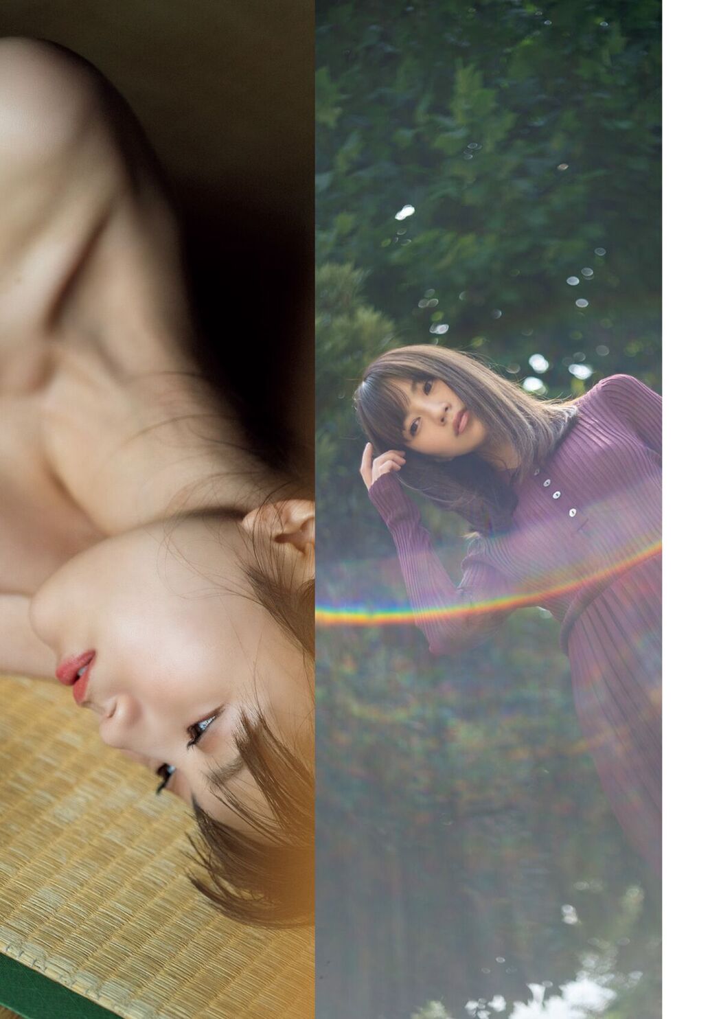 JP Nozaka Hiyori 乃坂ひより &#8211; 天宮花南 藤渡小百合 百瀬心美 七嶋舞