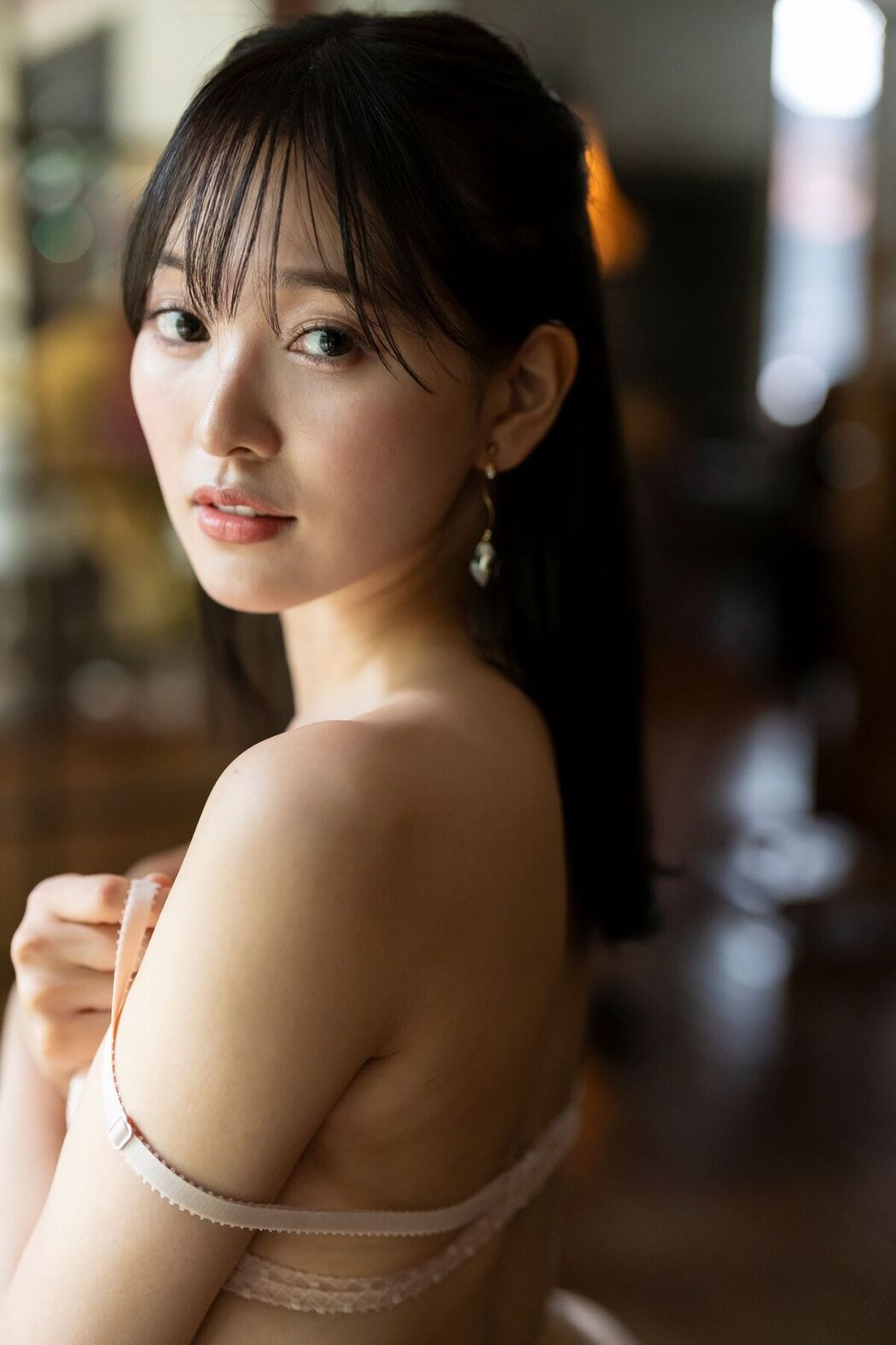 JP Haruka Kodama 兒玉遙 – My Spa Seasonal Girl Part2
