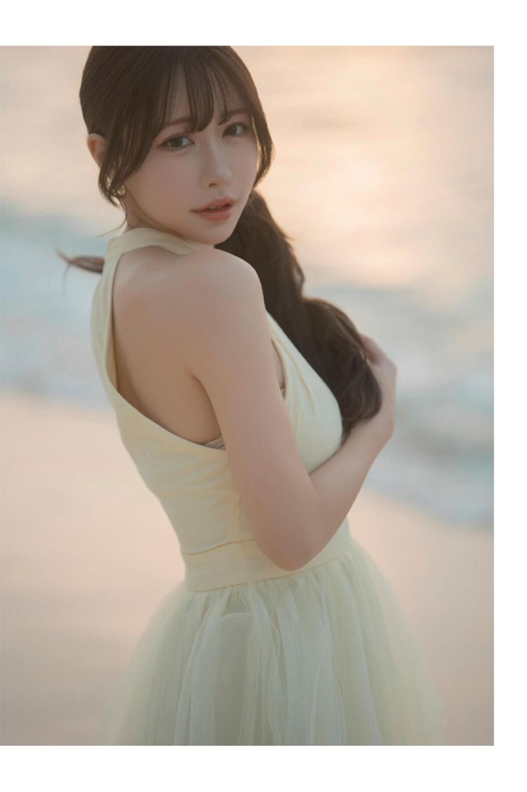 JP Mai Shirota 白田まい – Beautiful Wunder Publishing House Part3