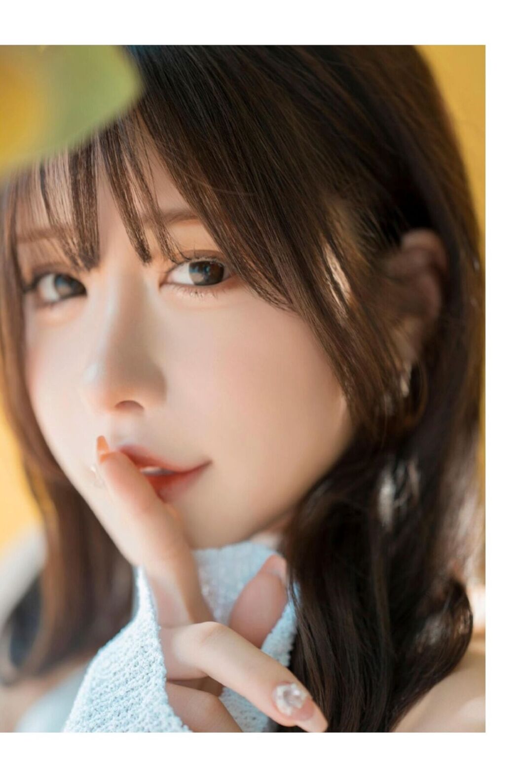 JP Mai Shirota 白田まい – Beautiful Wunder Publishing House Part1