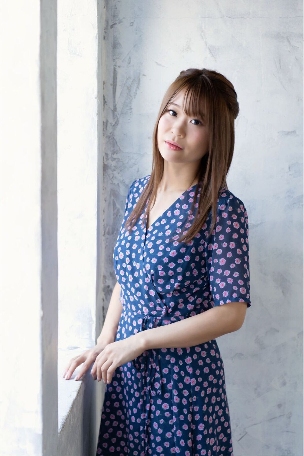 JP Mao Akutsu 阿久津真央 – 酔美