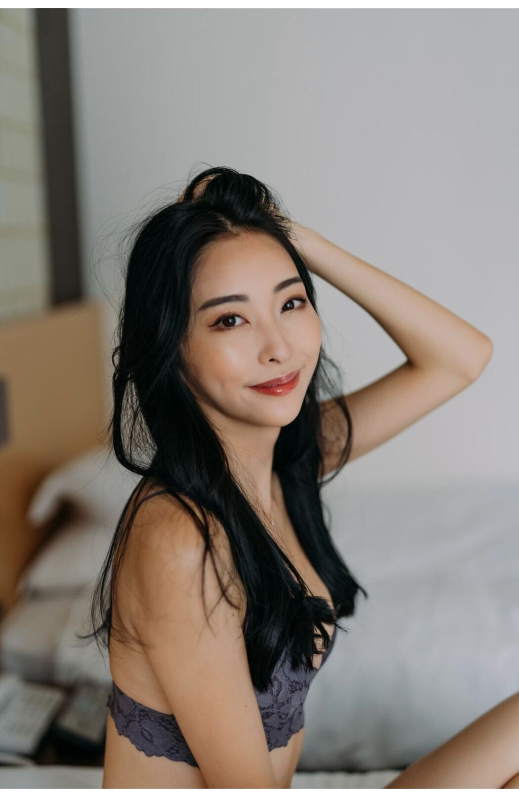 JP Makoto Minami 南真琴 – Lemonade Part1
