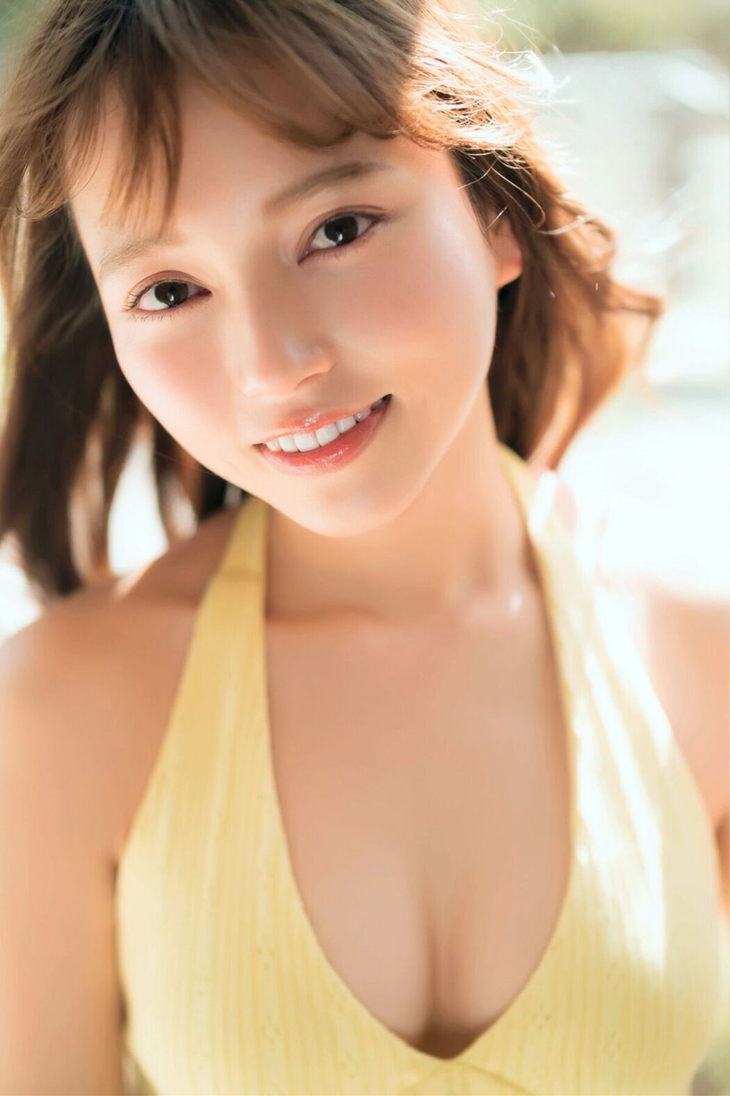 JP Sayaka Komuro 小室さやか &#8211; 素顔の私で