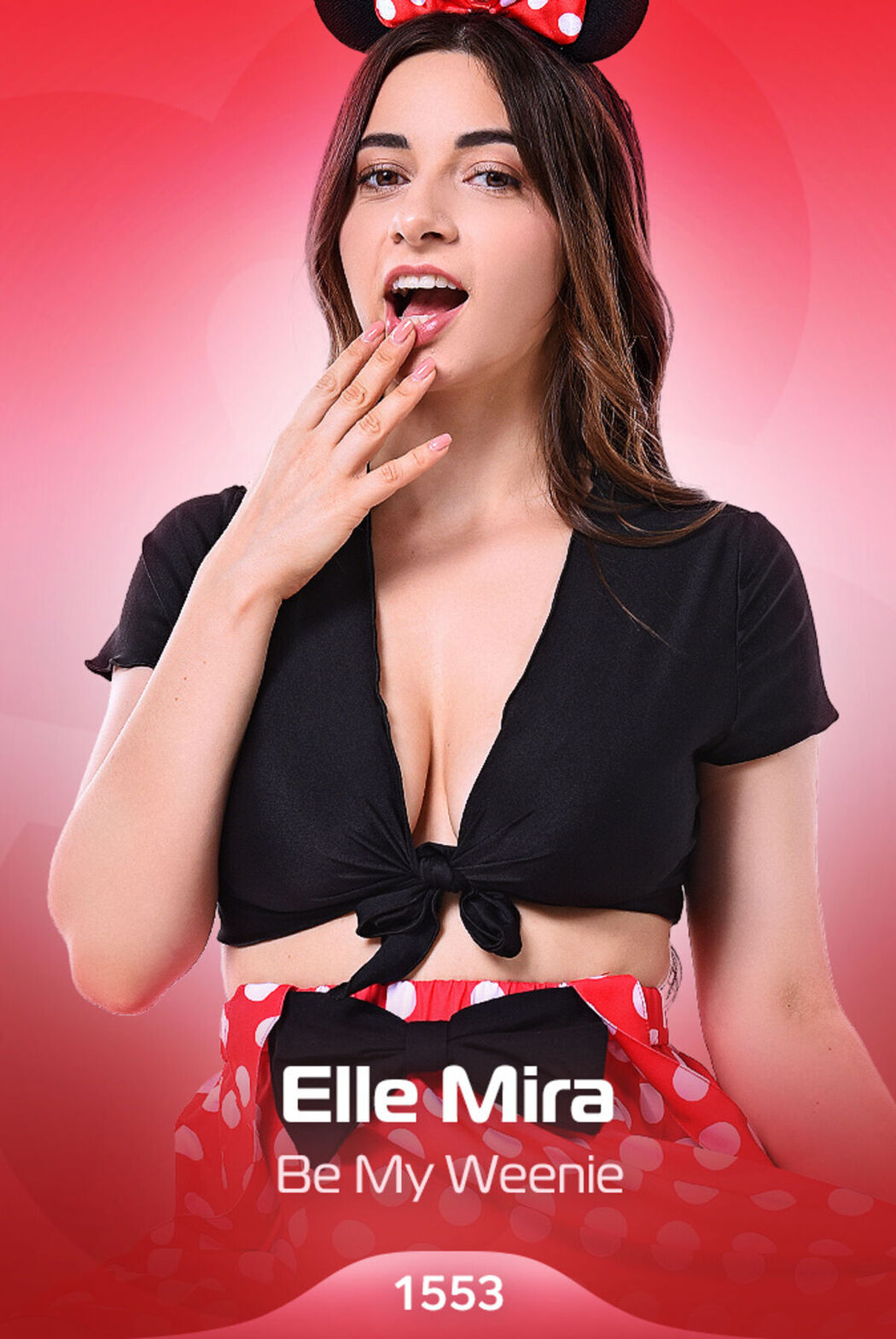 [IStripper] Elle Mira &#8211; Be My Weenie