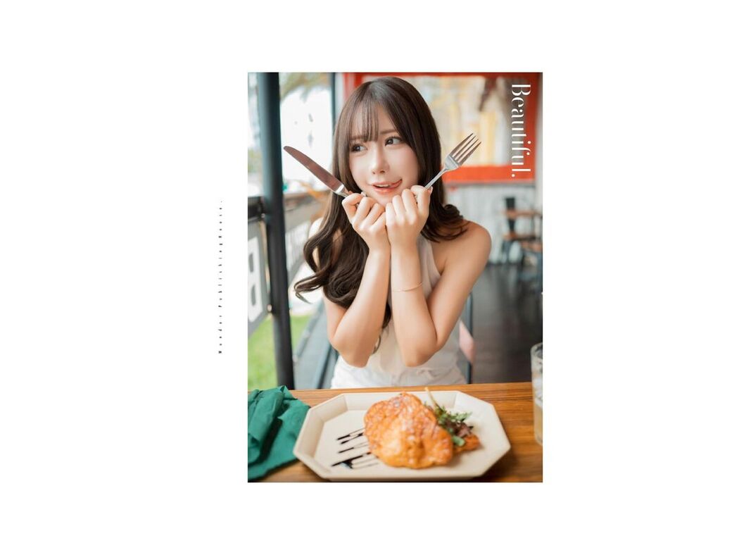 JP Mai Shirota 白田まい – Beautiful Wunder Publishing House Part3