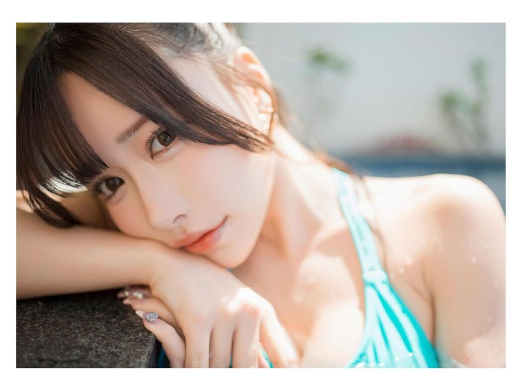 JP Mai Shirota 白田まい – Beautiful Wunder Publishing House Part3