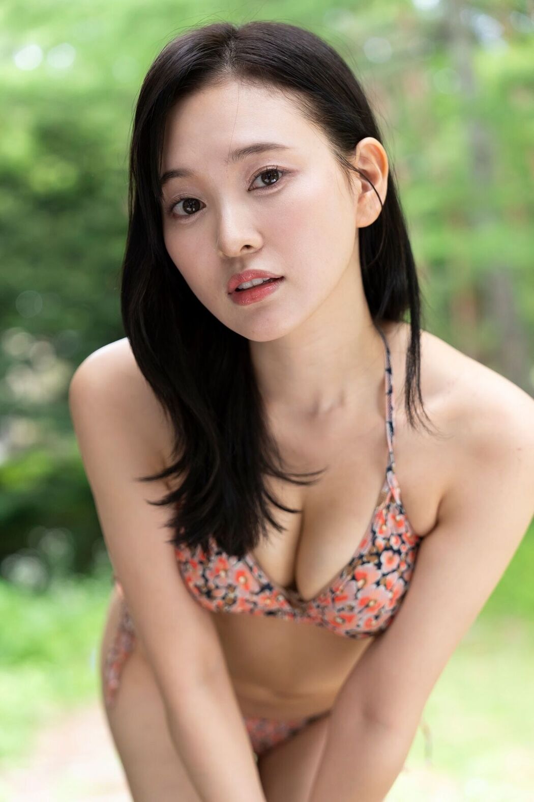 JP Haruka Kodama 兒玉遙 – My Spa Seasonal Girl Part2