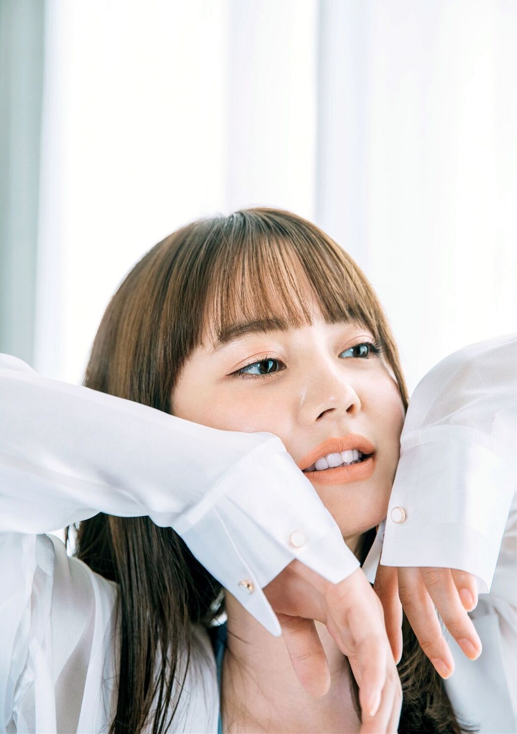 JP NANAMI – Blow Part1