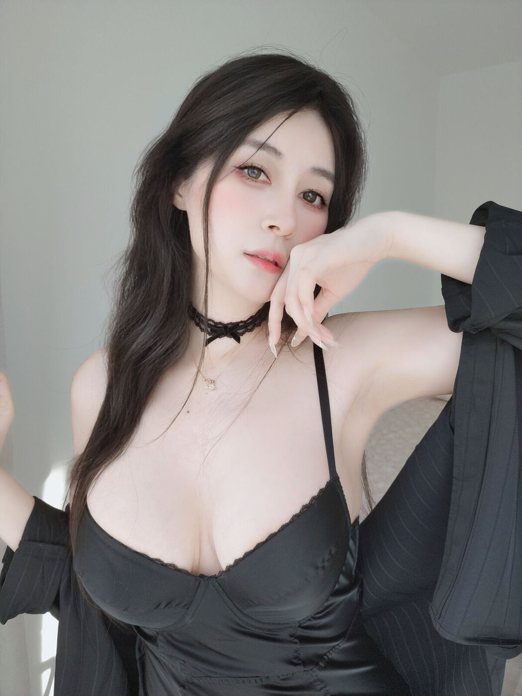 Coser@白银81 – 2023年10月会员合集 26套 Part4