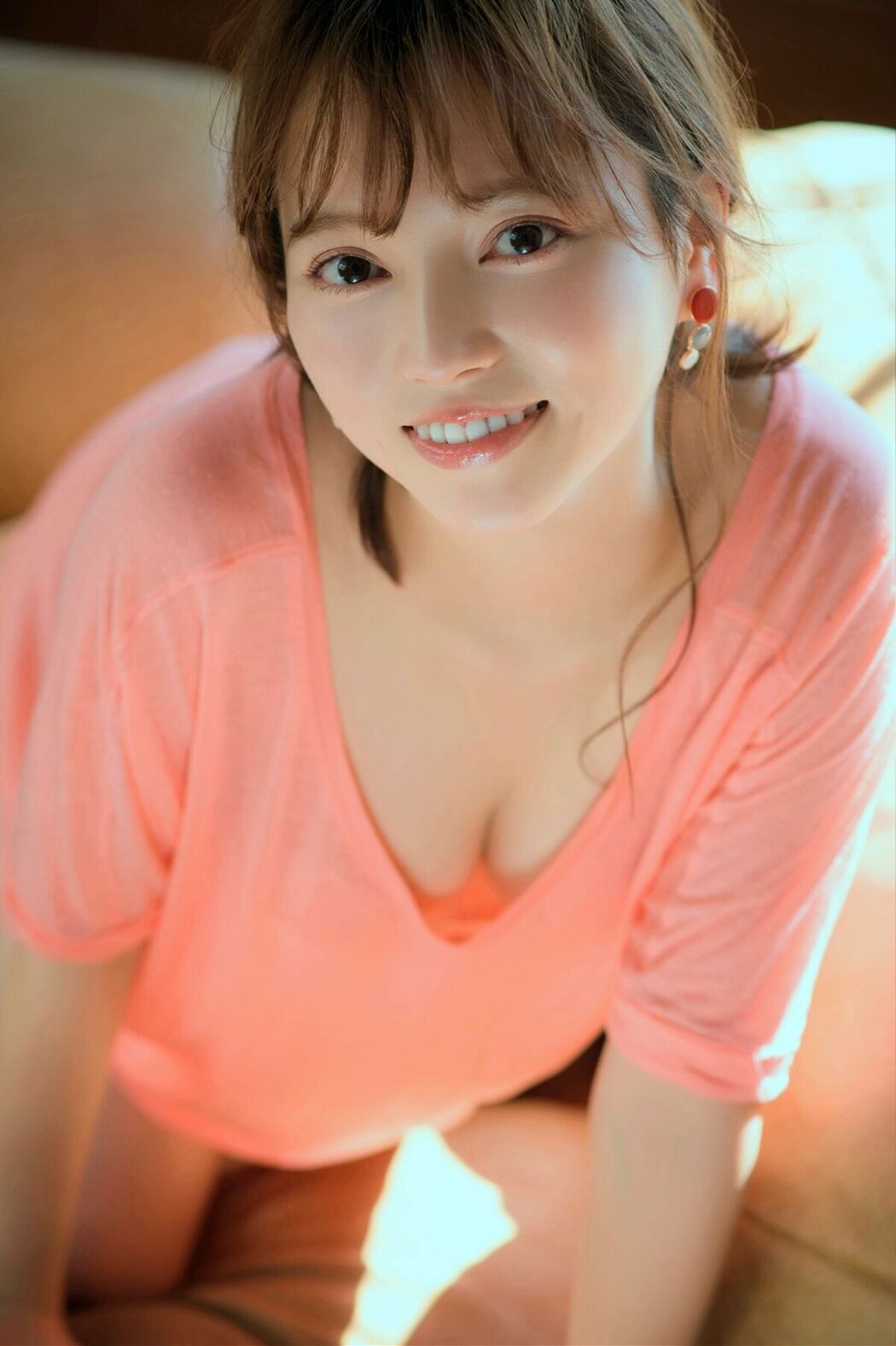 JP Sayaka Komuro 小室さやか &#8211; 素顔の私で