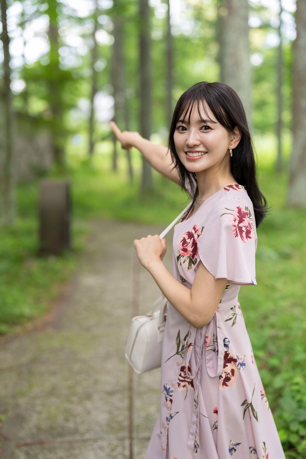 JP Haruka Kodama 兒玉遙 – My Spa Seasonal Girl Part1